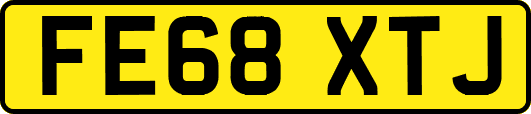FE68XTJ