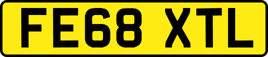 FE68XTL