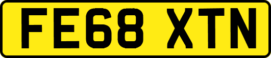 FE68XTN