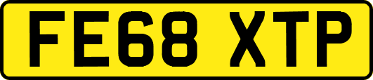 FE68XTP
