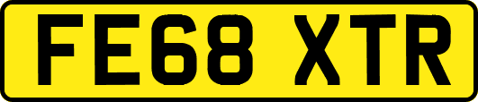 FE68XTR