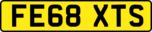 FE68XTS