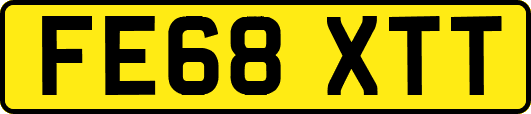 FE68XTT