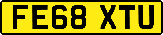 FE68XTU