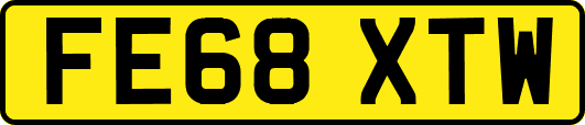 FE68XTW