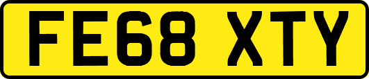 FE68XTY