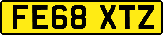 FE68XTZ