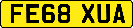 FE68XUA