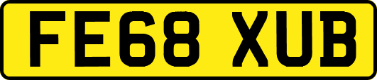 FE68XUB