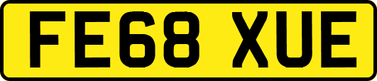 FE68XUE