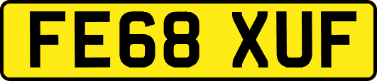 FE68XUF