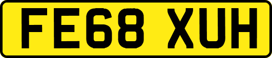 FE68XUH