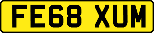 FE68XUM