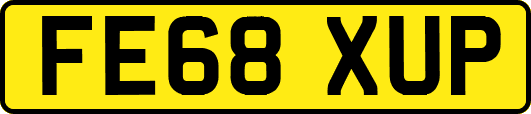 FE68XUP