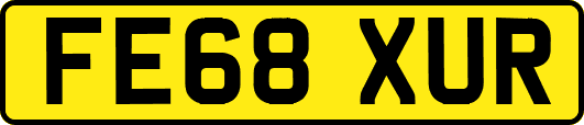 FE68XUR