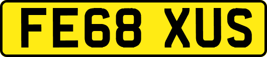 FE68XUS