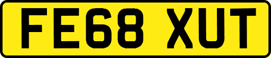 FE68XUT