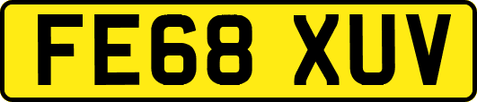FE68XUV