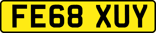FE68XUY