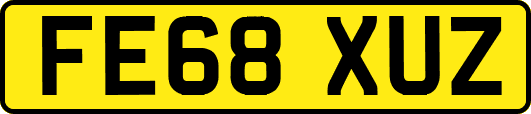 FE68XUZ