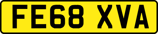 FE68XVA