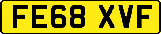 FE68XVF
