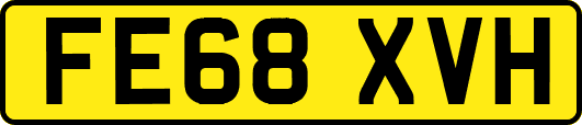FE68XVH