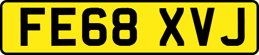 FE68XVJ