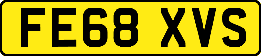 FE68XVS