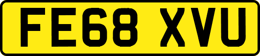 FE68XVU