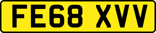 FE68XVV