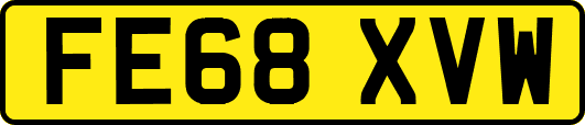 FE68XVW