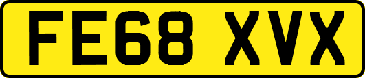 FE68XVX