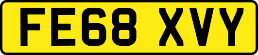 FE68XVY