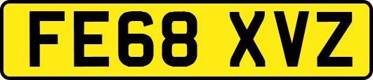 FE68XVZ