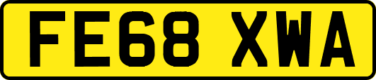FE68XWA