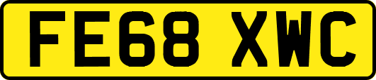 FE68XWC