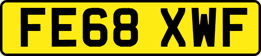 FE68XWF