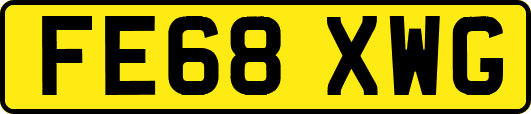 FE68XWG