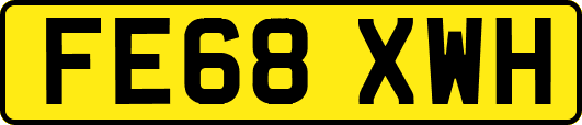 FE68XWH