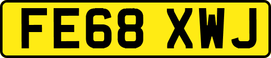 FE68XWJ