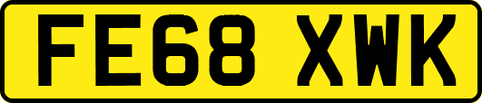 FE68XWK