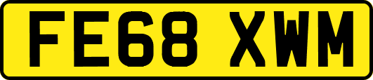 FE68XWM