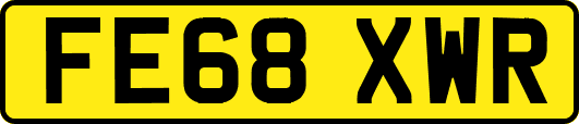 FE68XWR