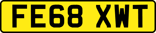 FE68XWT