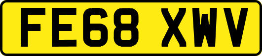 FE68XWV