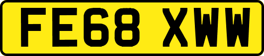 FE68XWW