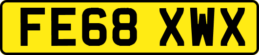 FE68XWX
