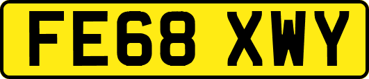 FE68XWY