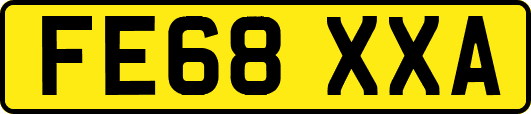 FE68XXA